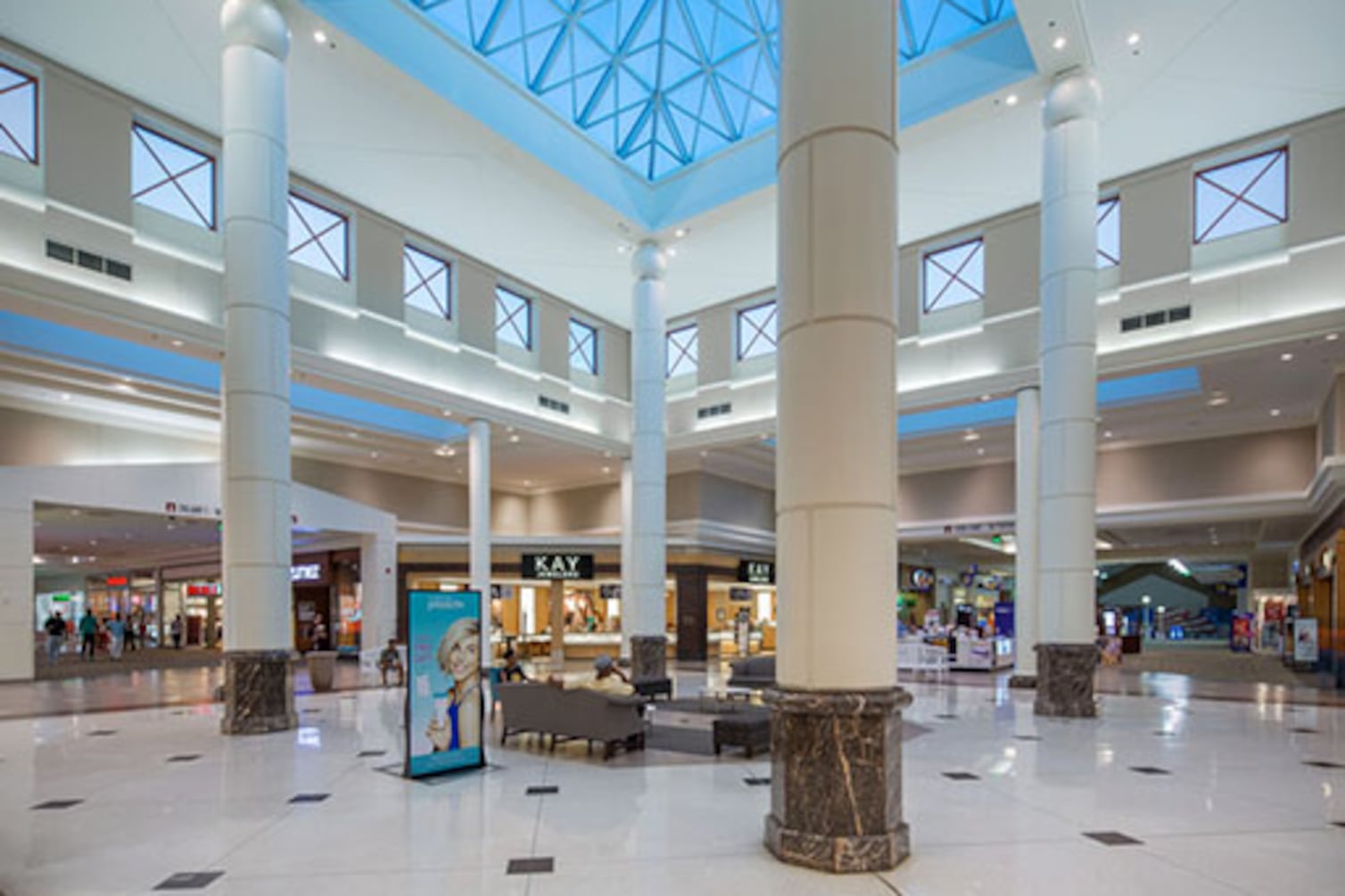 Peachtree Mall - Shopping Mall in Columbus, GA